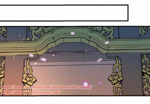 Bạn Trai Tôi Là Cẩm Y Vệ 2: Chapter 81