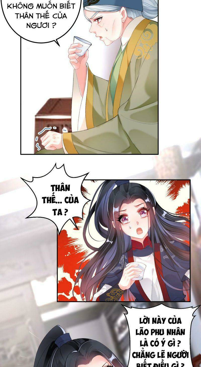Vương Gia, Áo Lót Của Ngươi Rơi Mất Rồi: Chapter 108