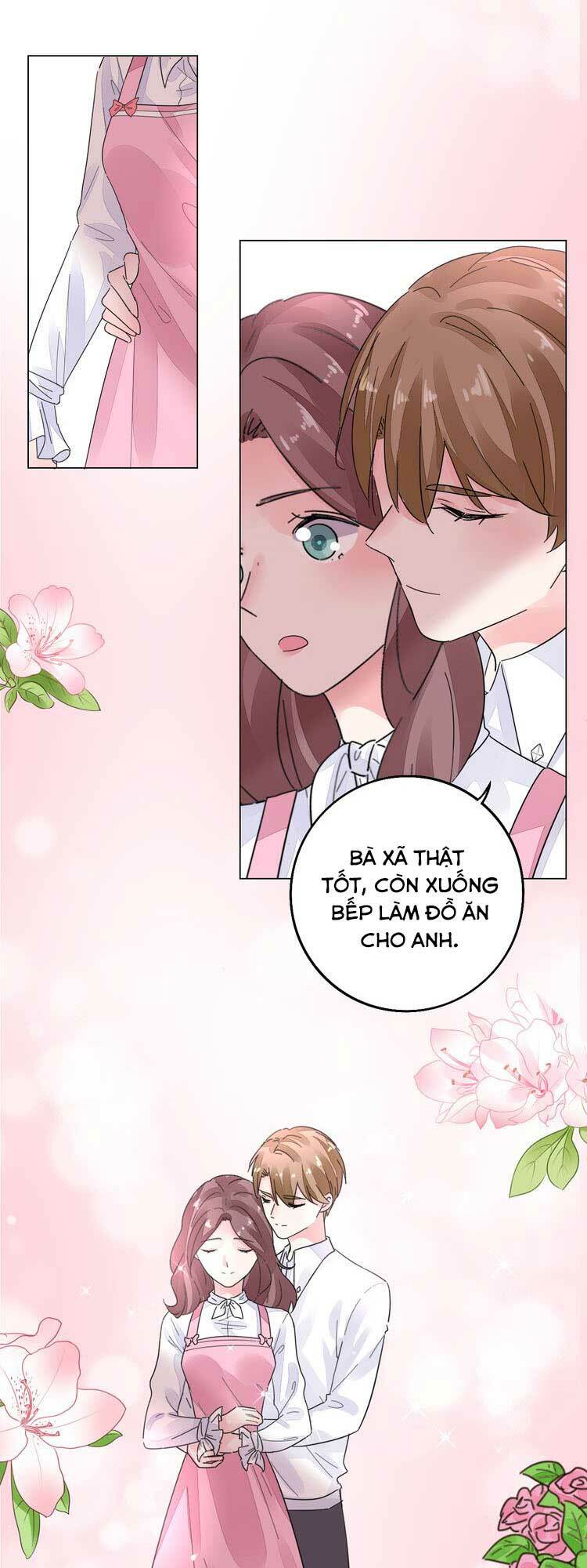 Điều Ước Sủng Ái Bất Bình Đẳng: Chapter 32