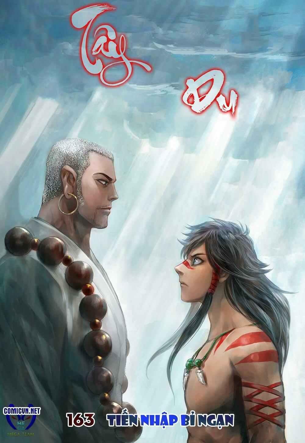 Tây Du: Chapter 163
