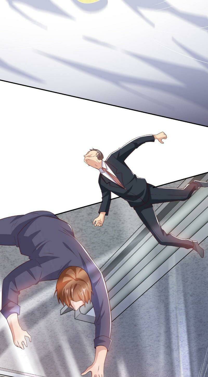 Tổ Chức X.e: Chapter 10