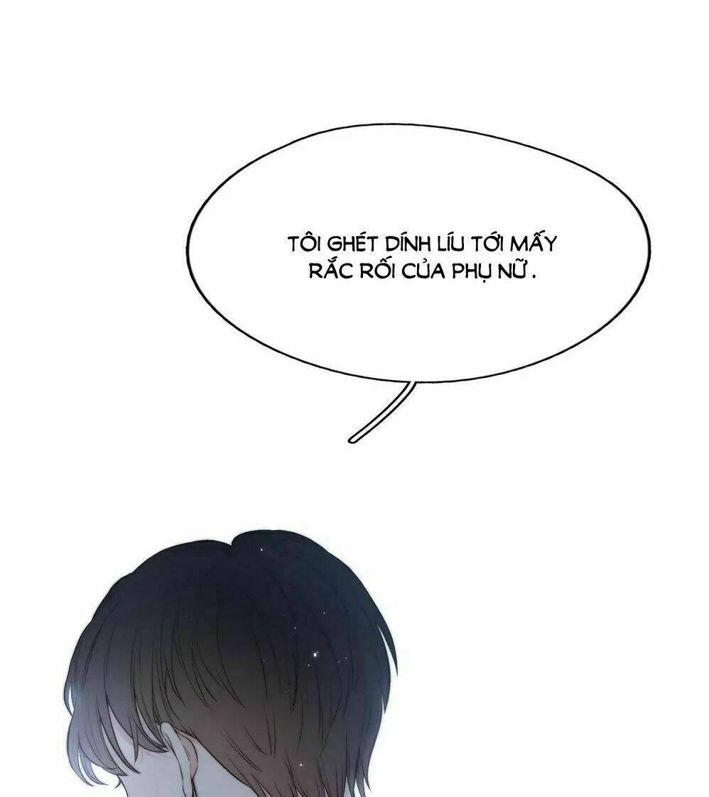 Sắc Đẹp Do Trời Sinh Của Tôi: Chapter 0