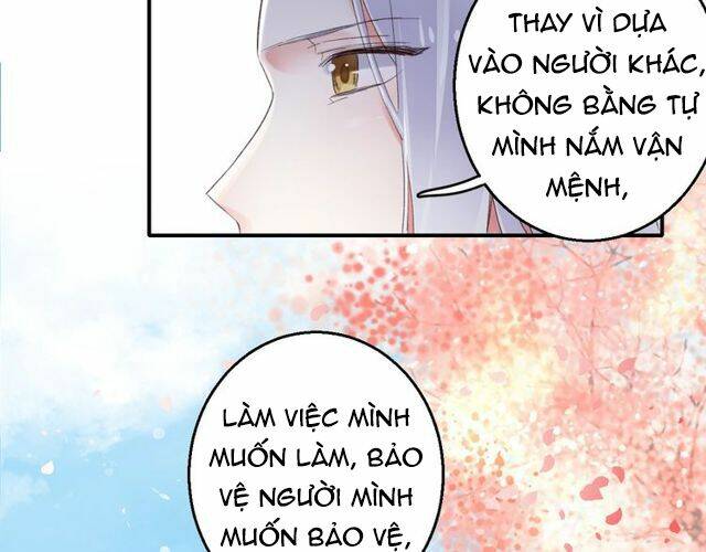 Hoa Nhan Sách: Chapter 57.2