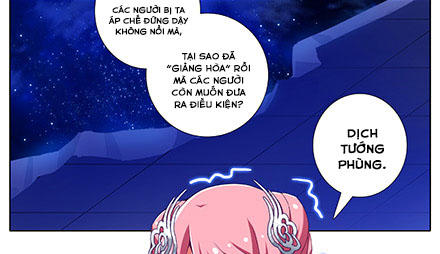 Đầu Óc Đại Sư Huynh Của Ta Rất Đen Tối: Chapter 225