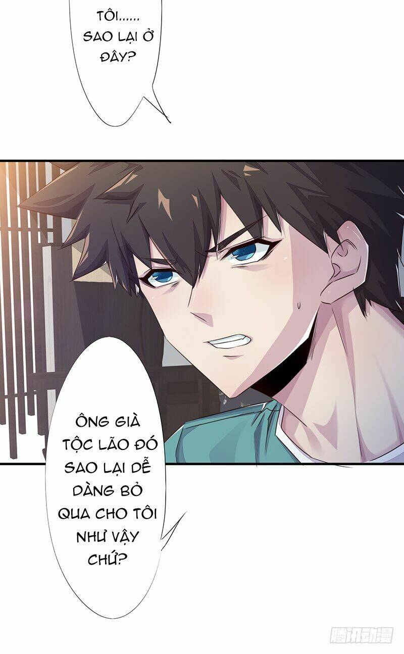 Lật Mặt: Chapter 6