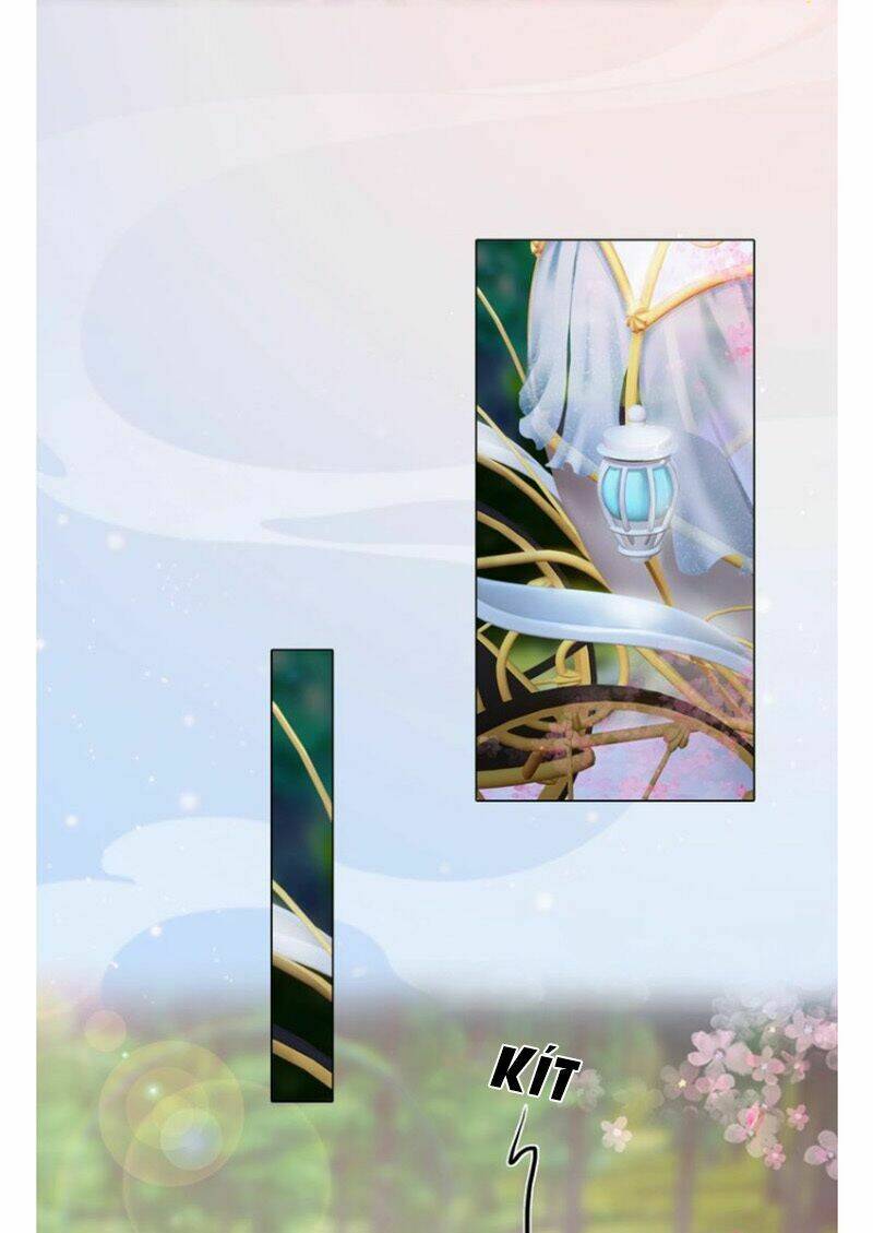 Yêu Nhan Lệnh: Chapter 80