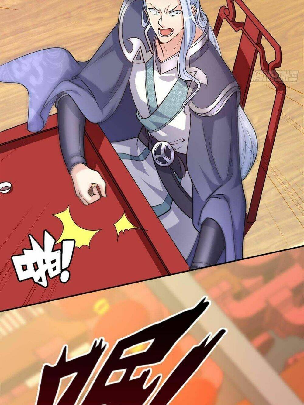 Xâm Lược Vạn Giới: Chapter 9