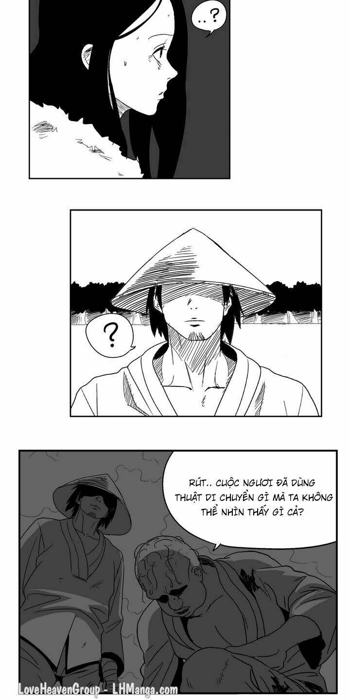 The Wizard: Chapter 8