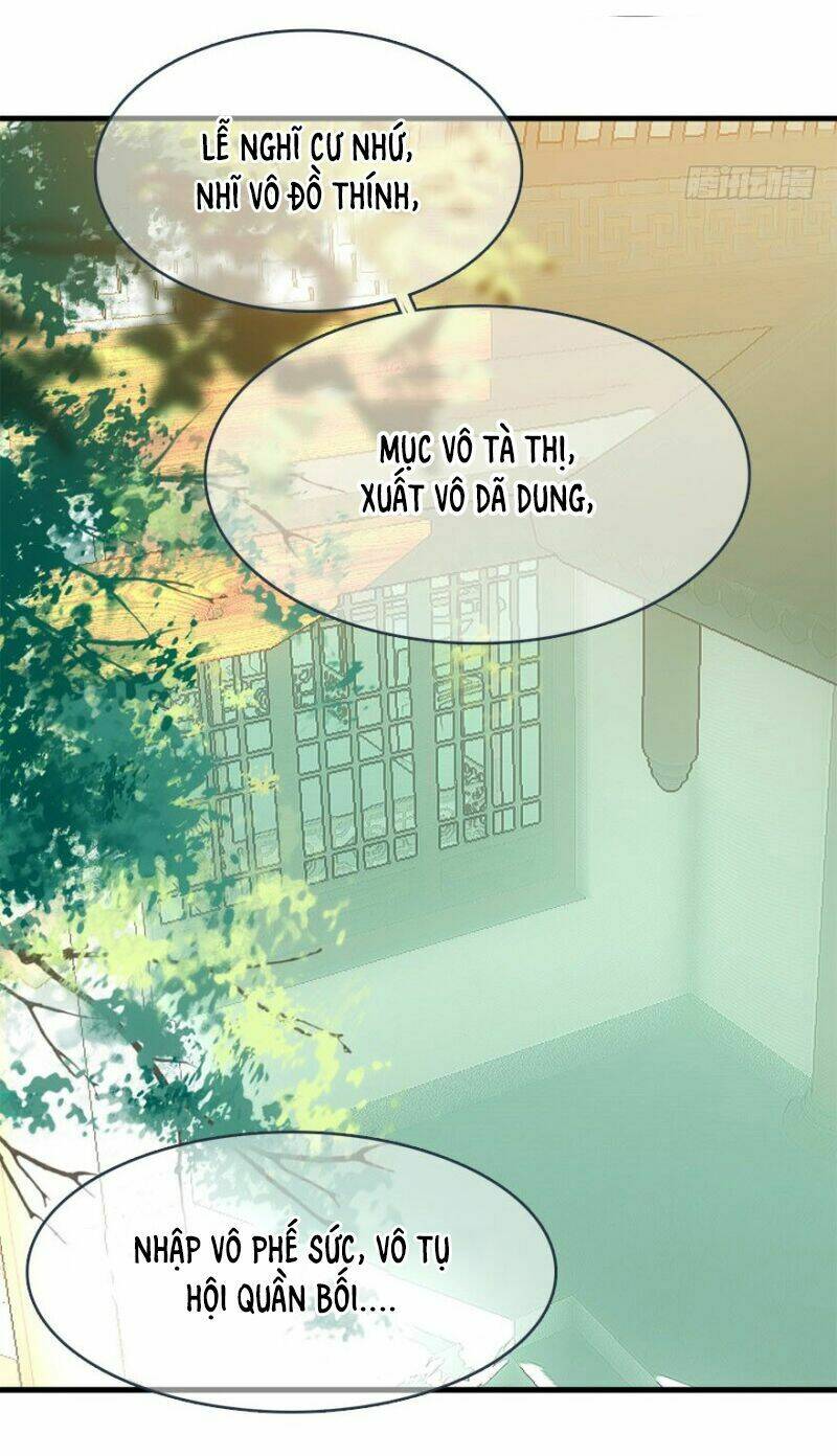 Sư Phụ Lại Trêu Chọc Ta: Chapter 22