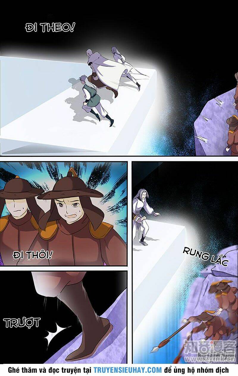 Cực Phẩm Tu Chân Thiếu Niên: Chapter 152