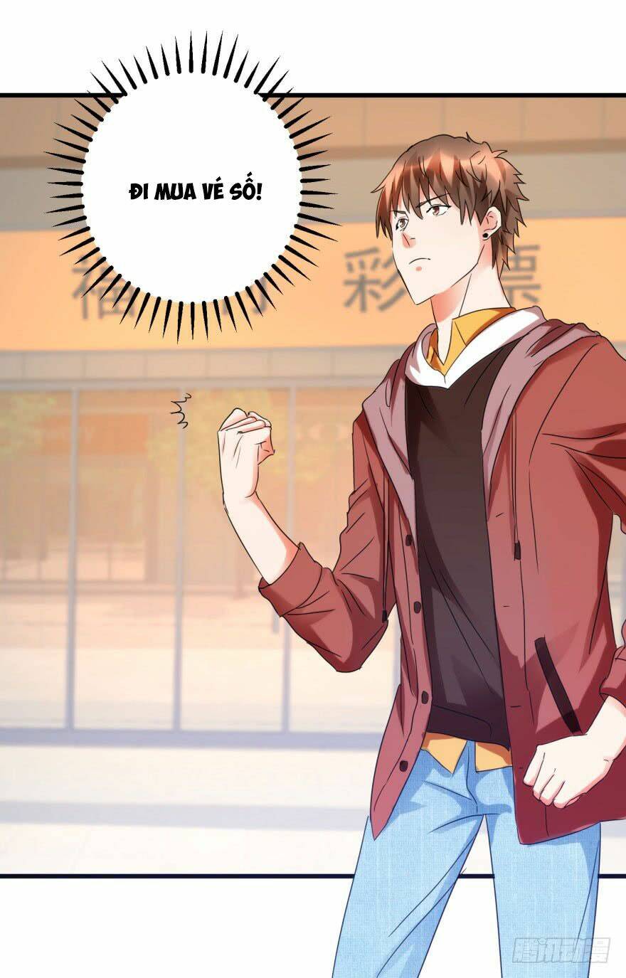 Thấu Thị Tiên Y: Chapter 18