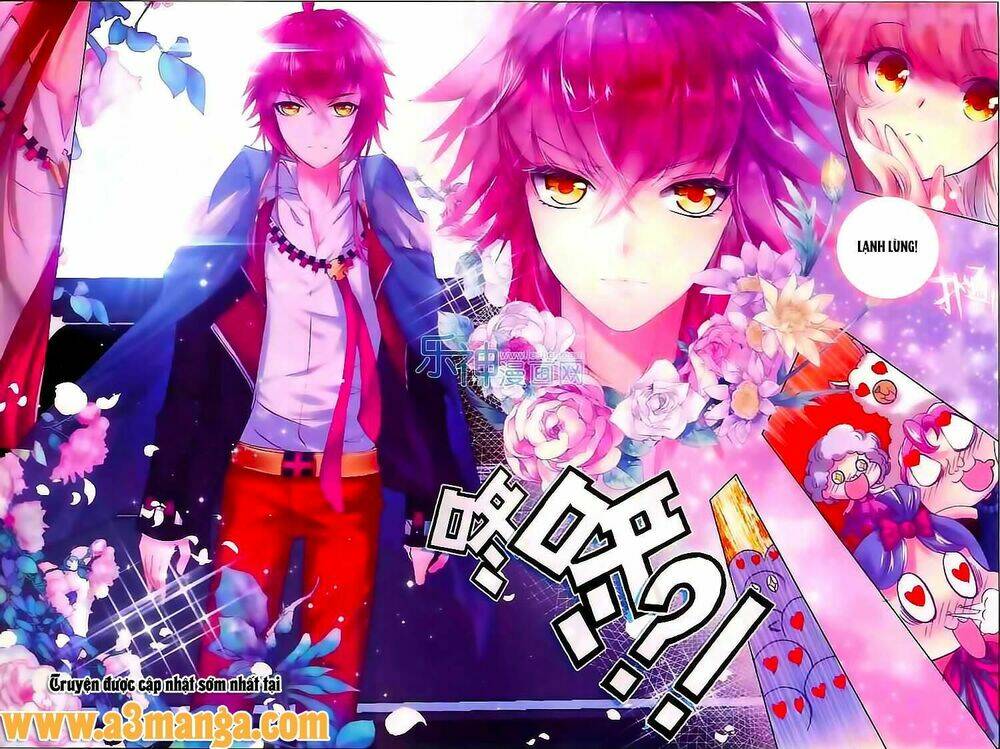 101 Sủng Vật Tình Nhân: Chapter 1