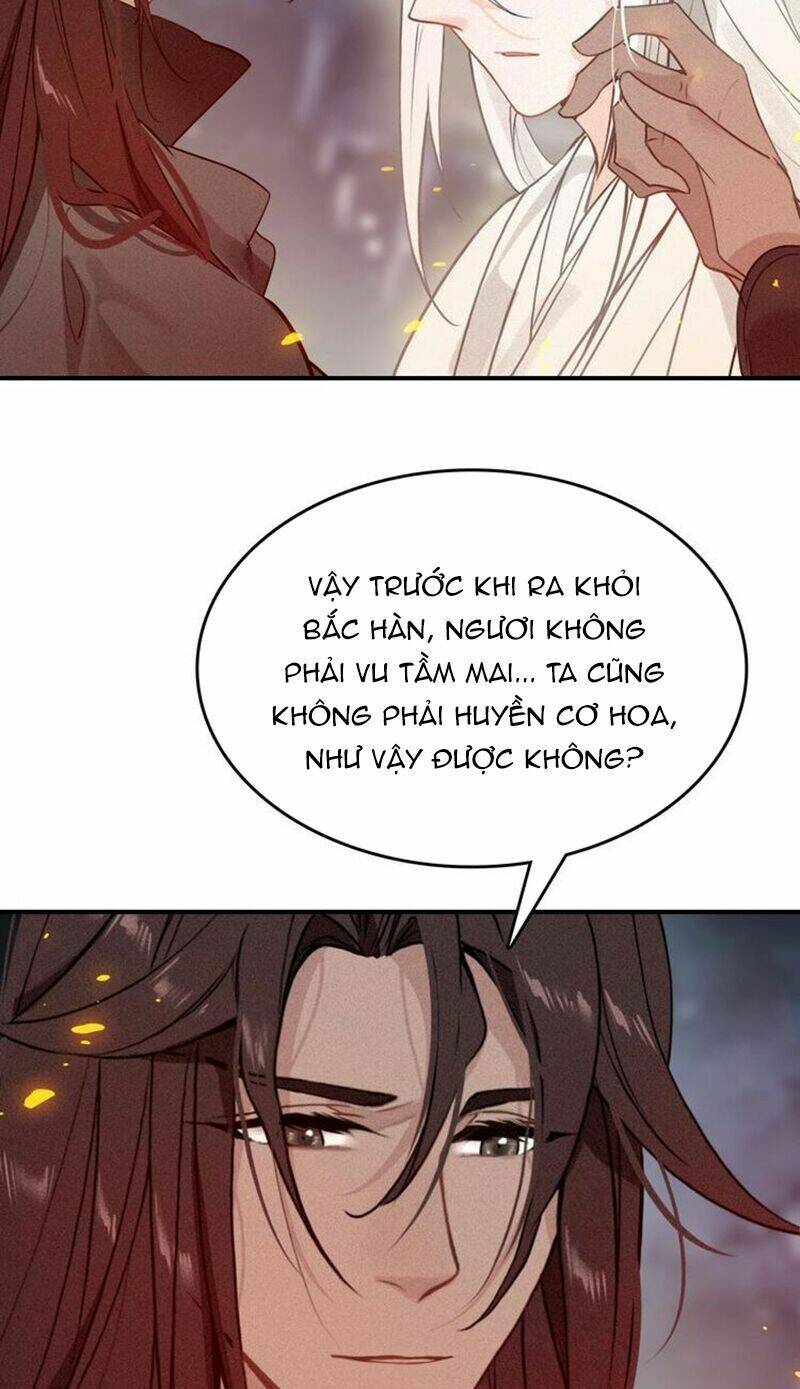 Đế Sư Tại Thượng: Chapter 48
