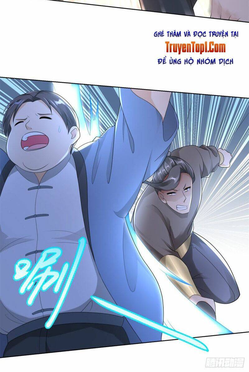 Chí Tôn Trọng Sinh: Chapter 96