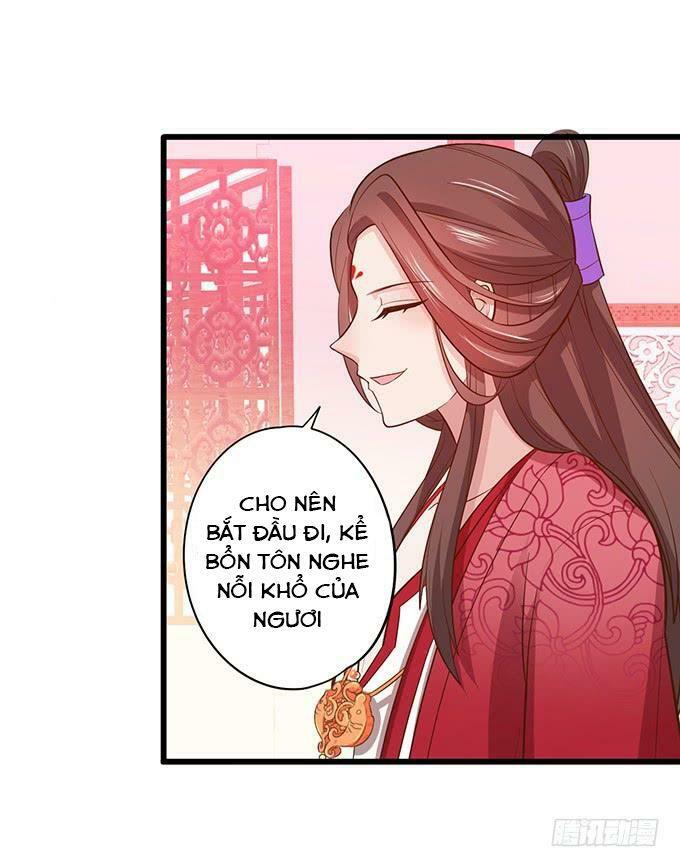Hồ Tiên Hung Bạo: Chapter 106