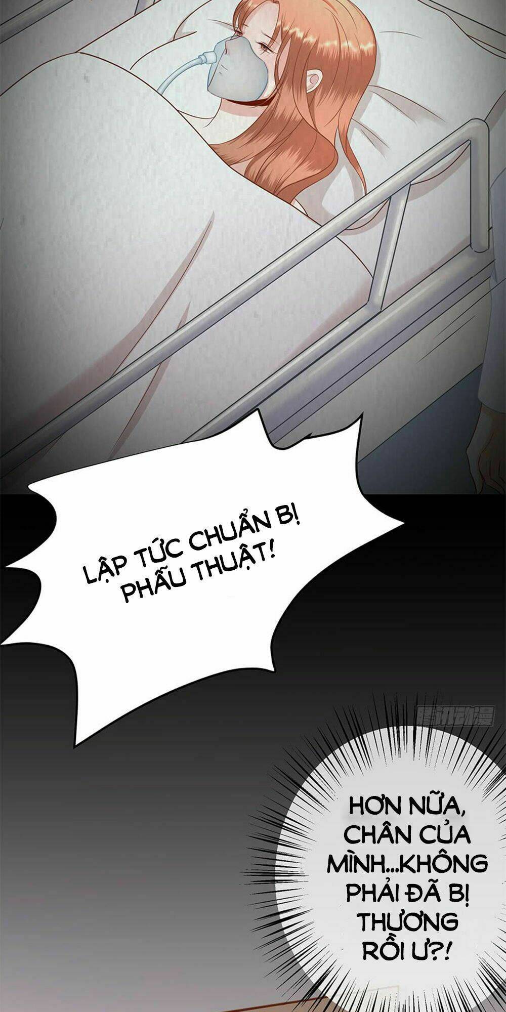 Bạn Trai Điều Khiển Giấc Mơ: Chapter 2