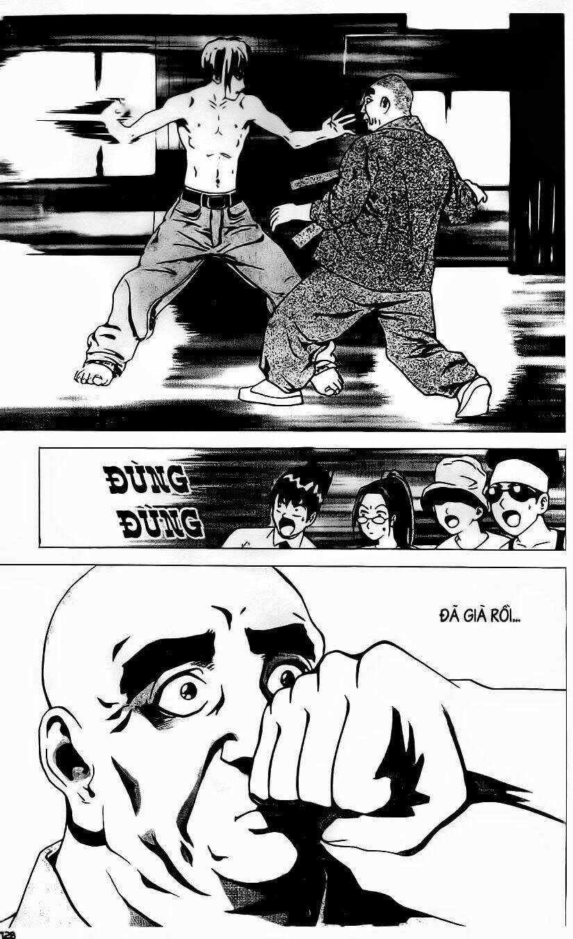 Ai Hơn Ai: Chapter 88