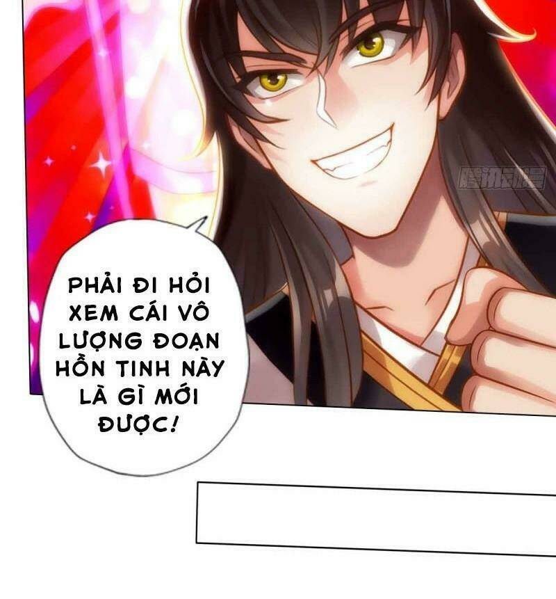 Bất Hủ Phàm Nhân: Chapter 50