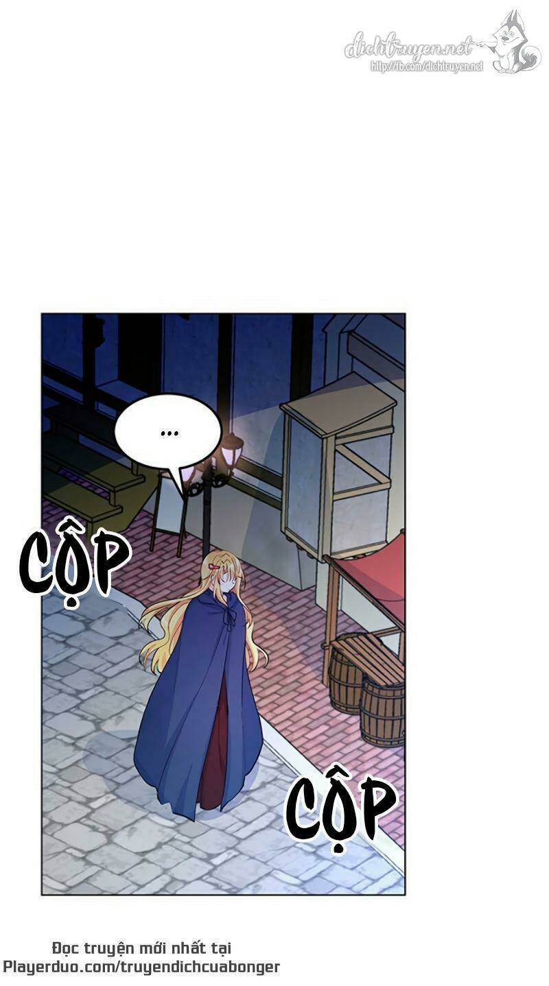 Nữ Hiệp Trở Về: Chapter 9