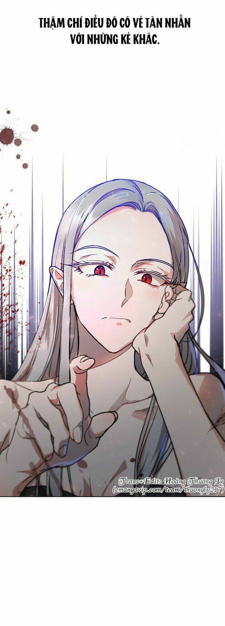 Khế Ước Của Ác Ma: Chapter 46