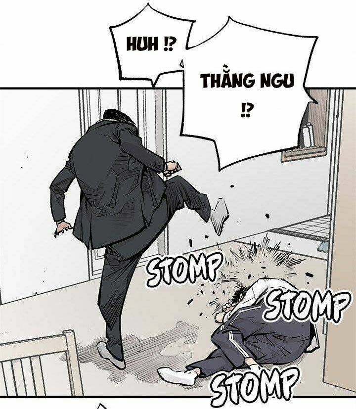 The Devil\’s Descendants: Chapter 3