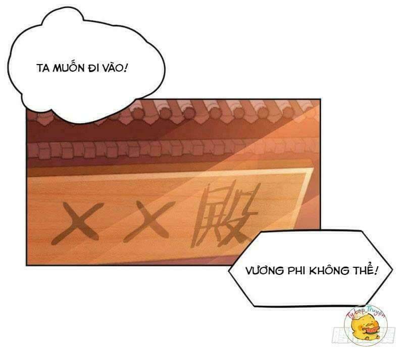 Song Thế Sủng Phi: Chapter 6