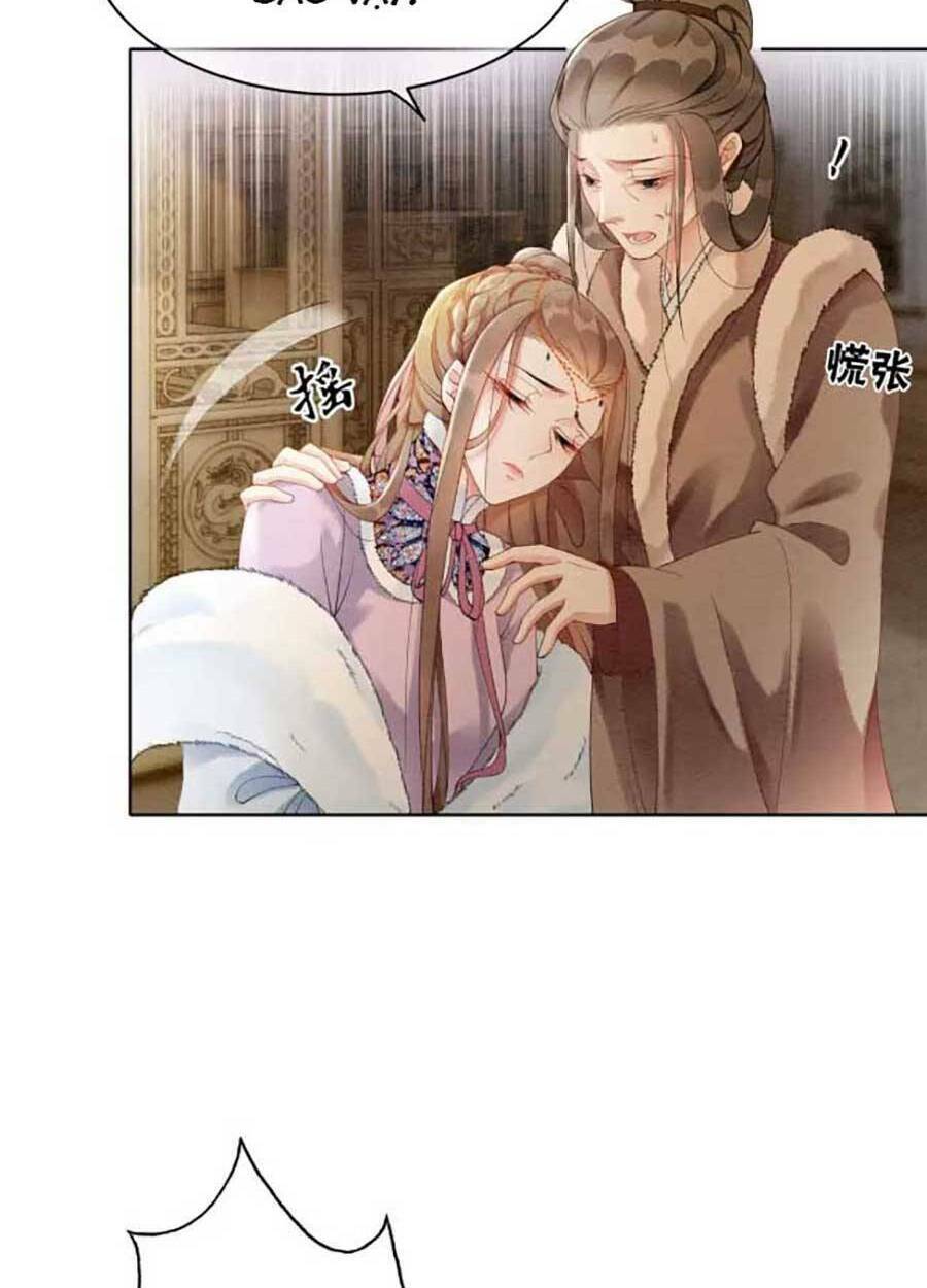 Xung Hỉ Vương Phi: Chapter 84