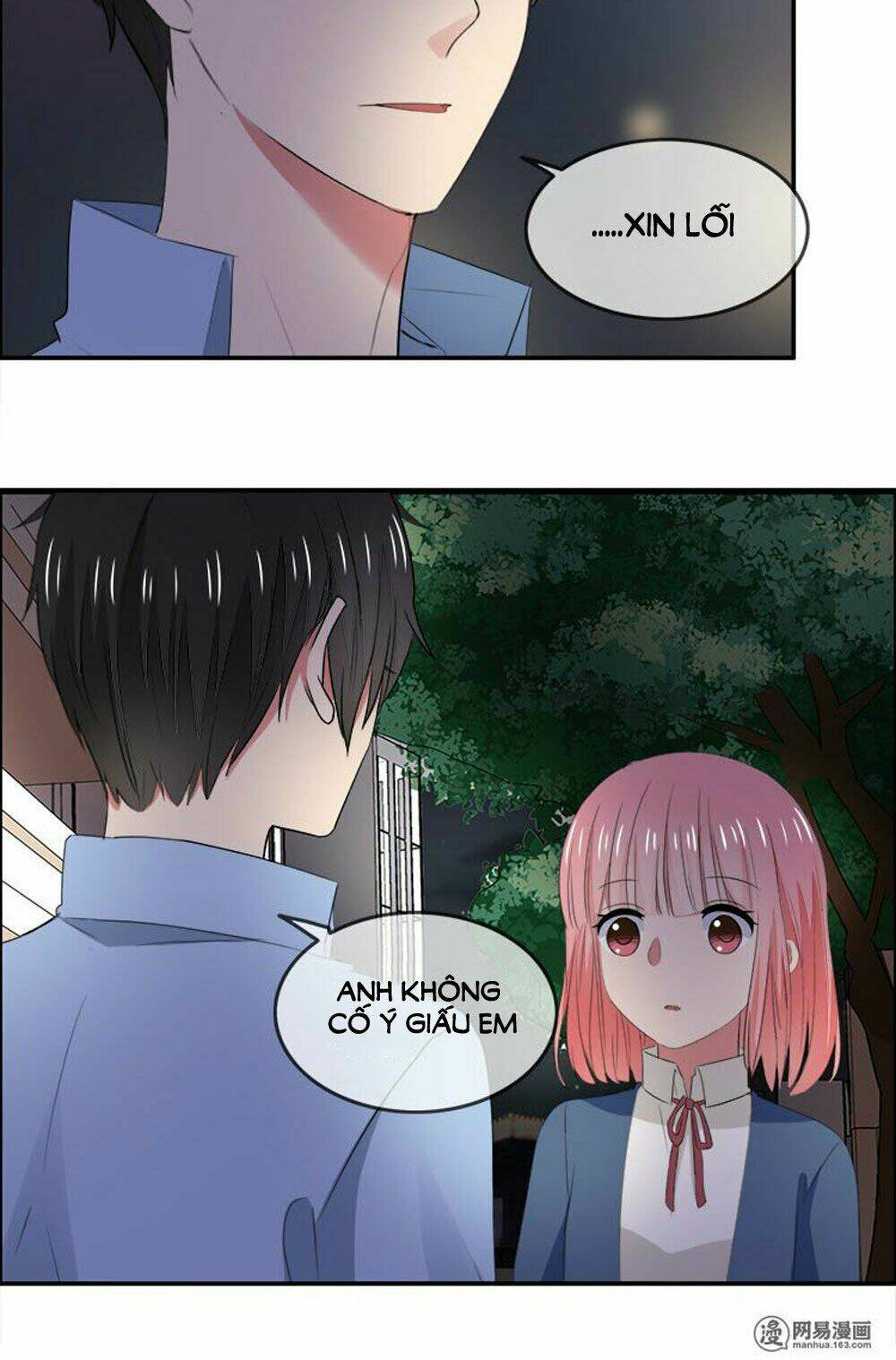 Đại Thần Tình Yêu Chớ Chạm Tôi: Chapter 68