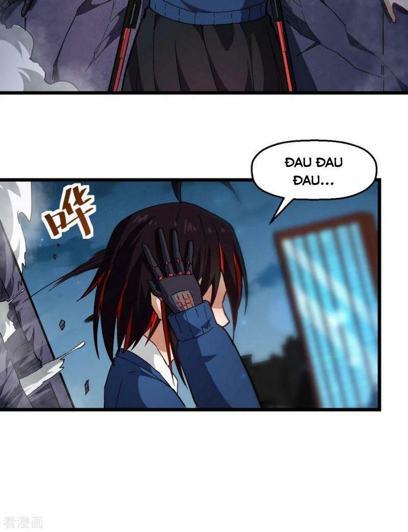 Vườn Trường Cuồng Sư Hệ Thống: Chapter 146