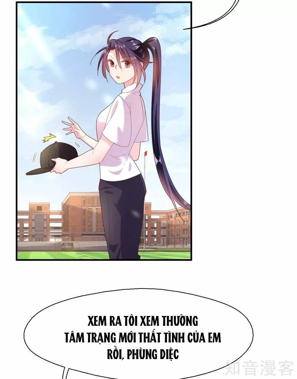 Sau Này Vẫn Cứ Thích Anh: Chapter 41