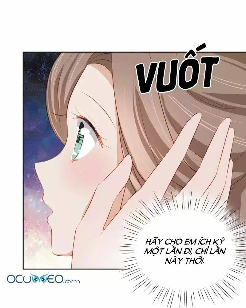 Khi Trá Luyến Nhân: Chapter 34