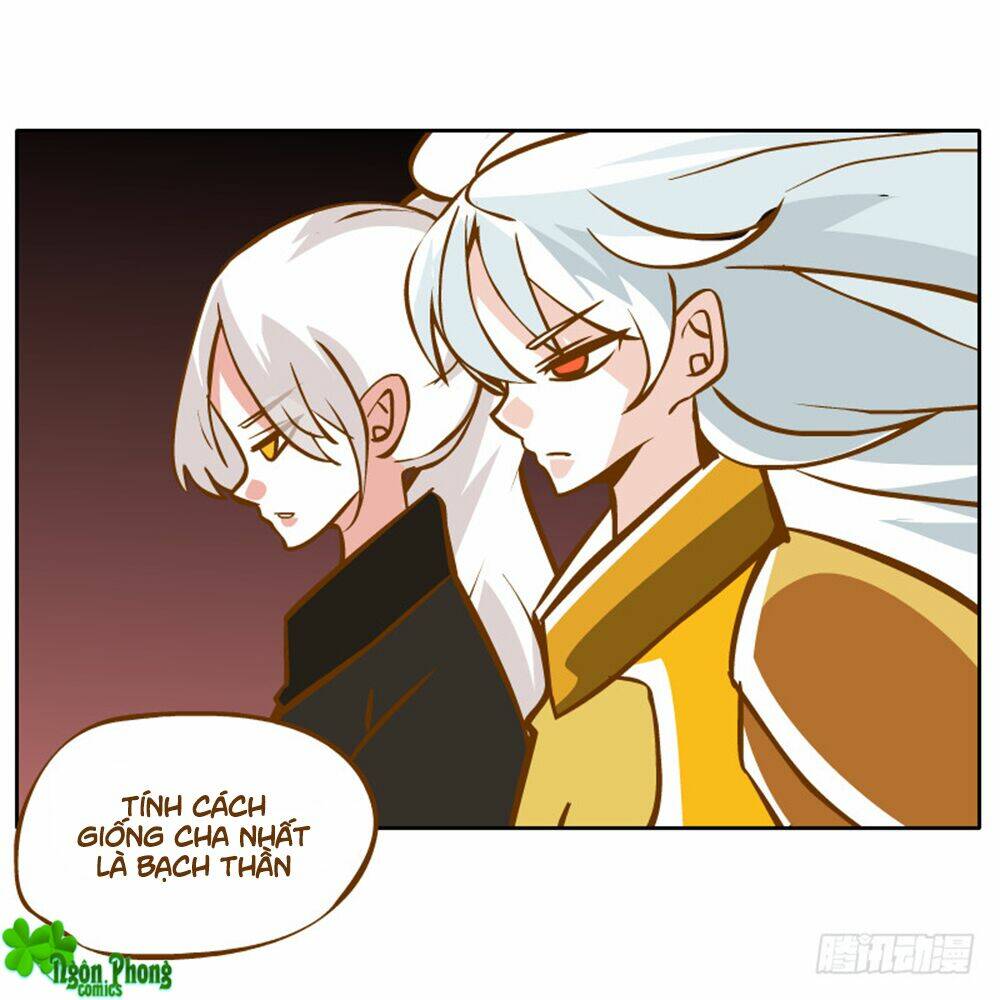 Hòa Thượng Và Tiểu Long Quân: Chapter 35