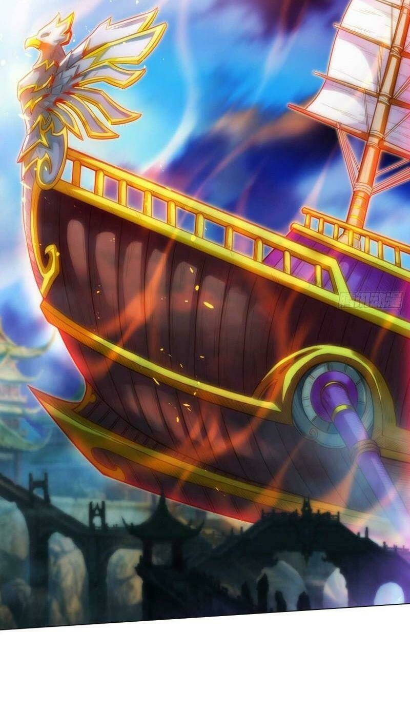 Bất Hủ Phàm Nhân: Chapter 49