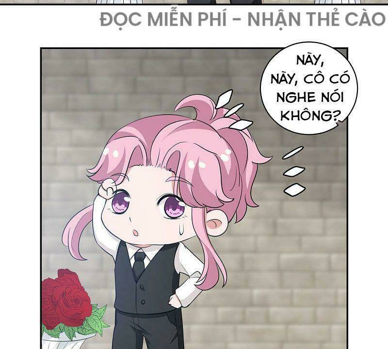 Tổng Tài, Tránh Xa Tôi Ra: Chapter 71