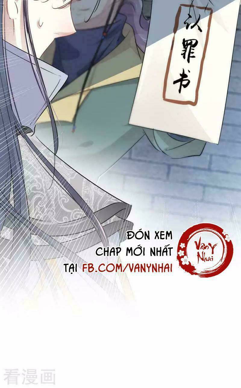 Vương Gia Không Thể Trêu: Chapter 57