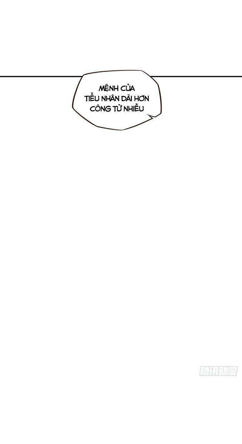 Sinh Tử Quyết: Chapter 167