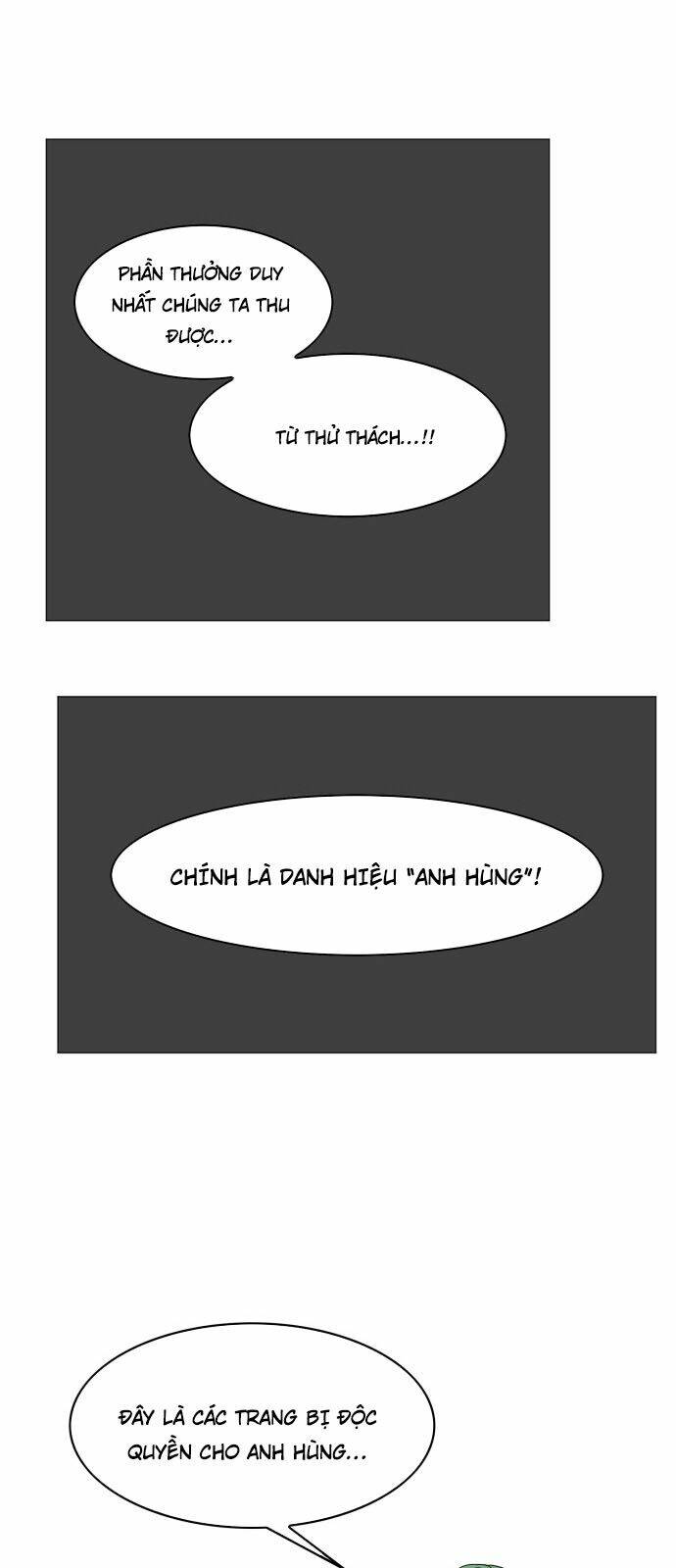 Hard Core Leveling Warrior: Chapter 143