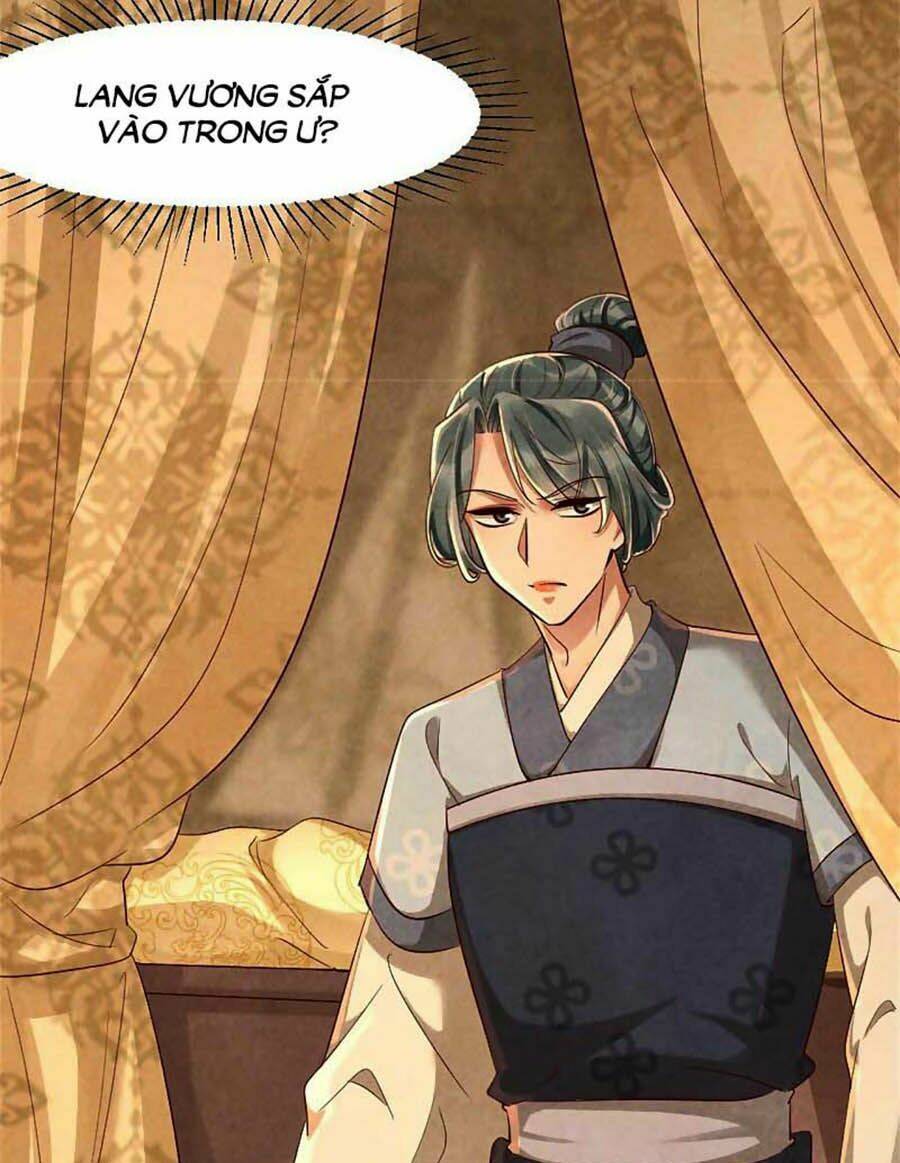 Vương Phi Muốn Trèo Tường: Chapter 113