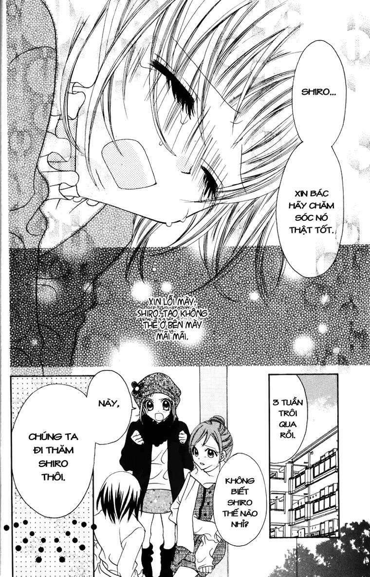 Jigoku Shoujo: Chapter 15