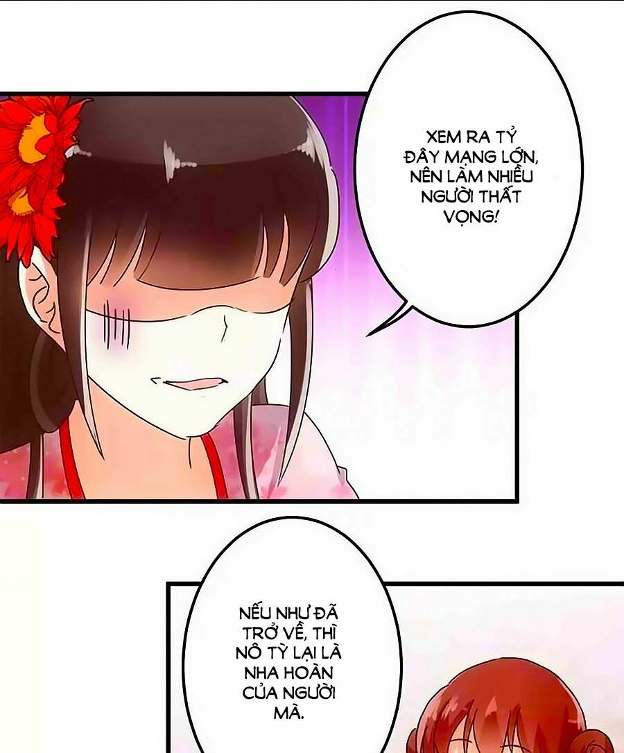 Vương Gia ! Ngươi Thật Bỉ Ổi !: Chapter 126