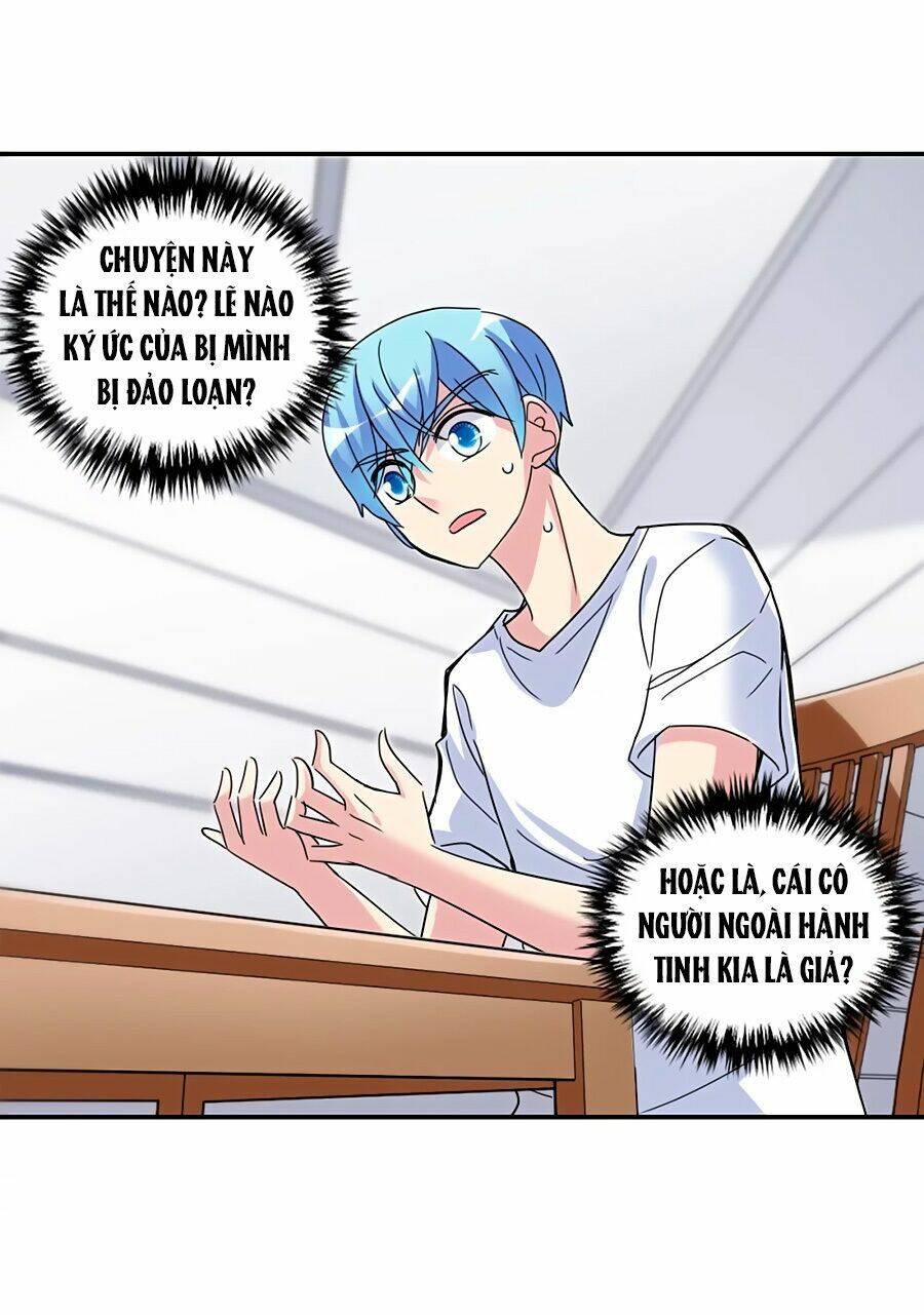 Im Miệng Cho Ta!: Chapter 31