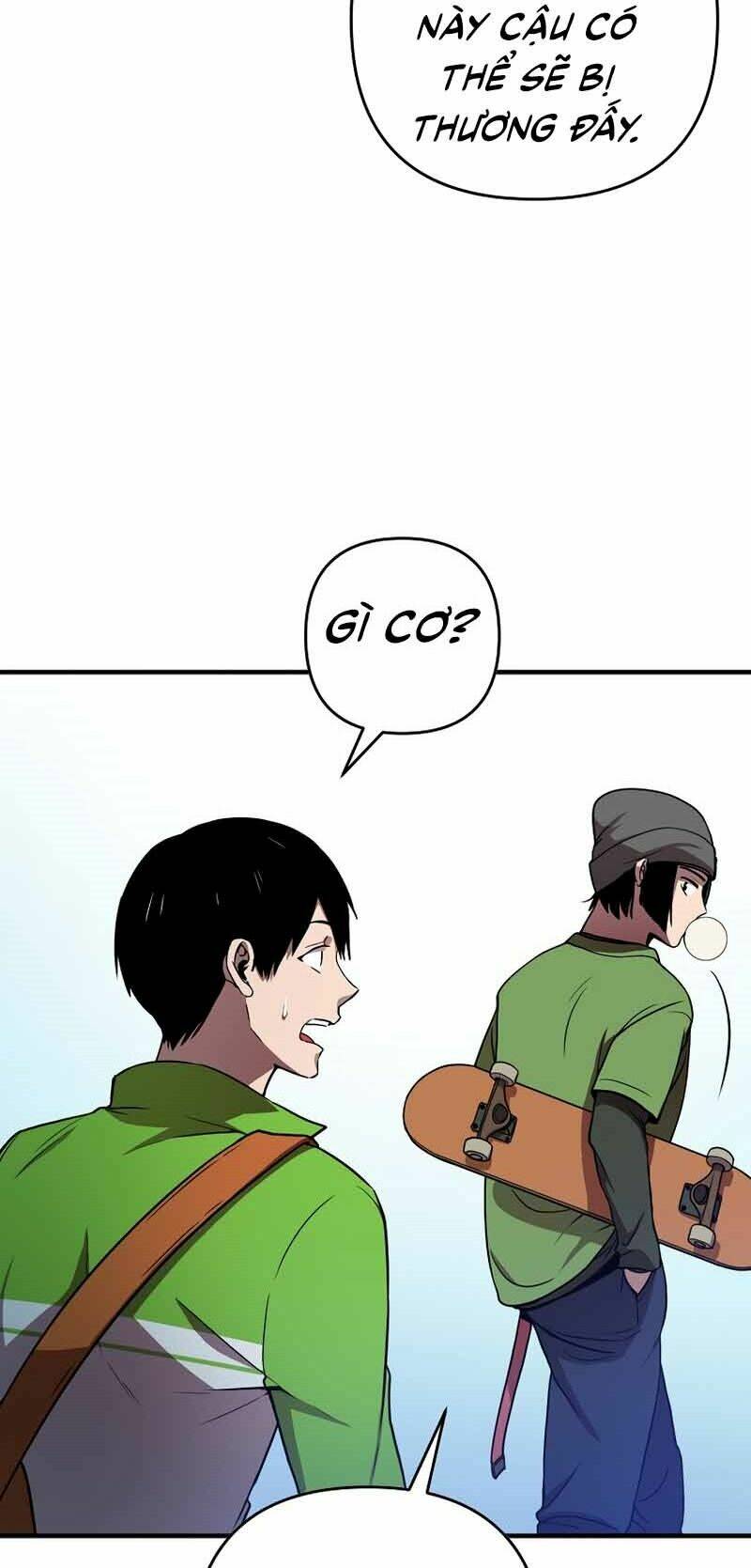 Trưởng Phòng Kim Tất Thắng: Chapter 2