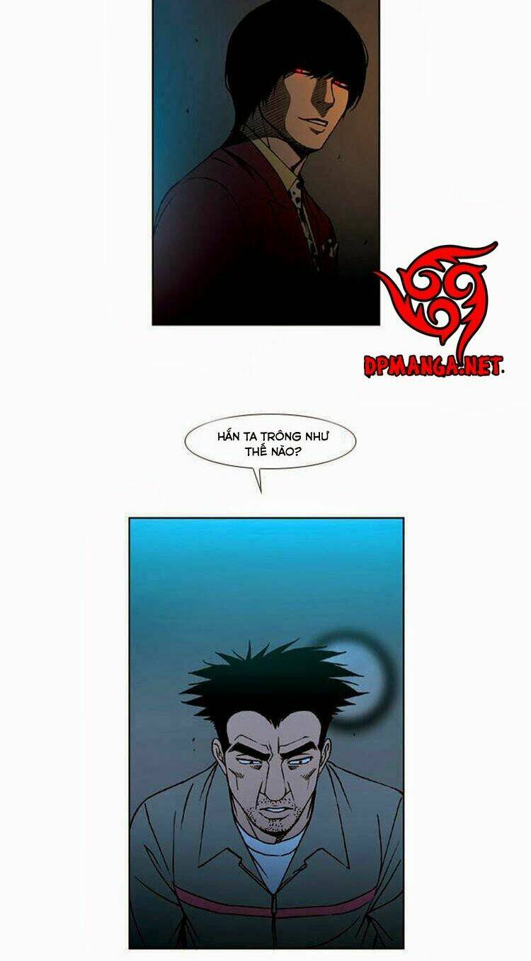 Quán Ăn Sát Thủ: Chapter 26