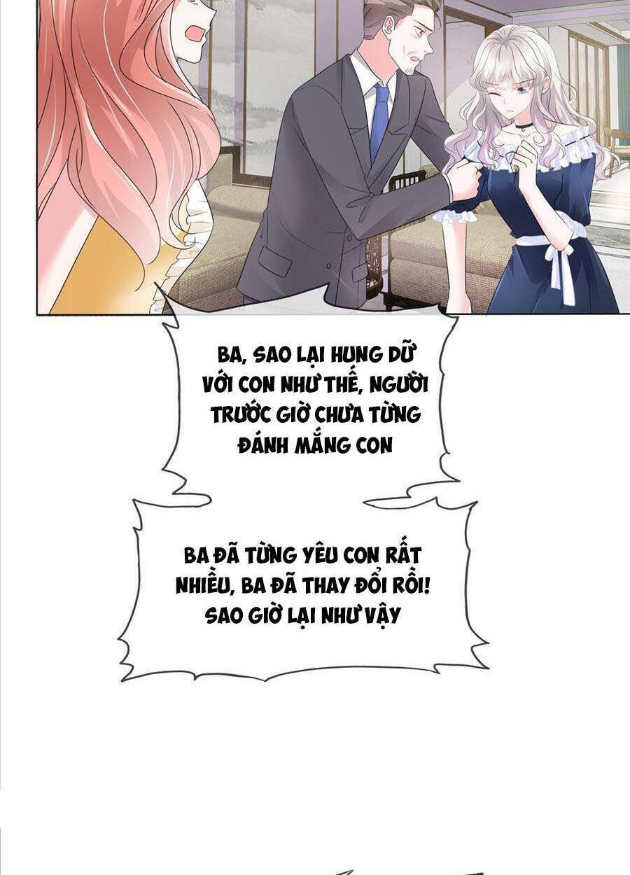 Nhược Hữu Hàn Đông Ngộ Noãn Dương: Chapter 3