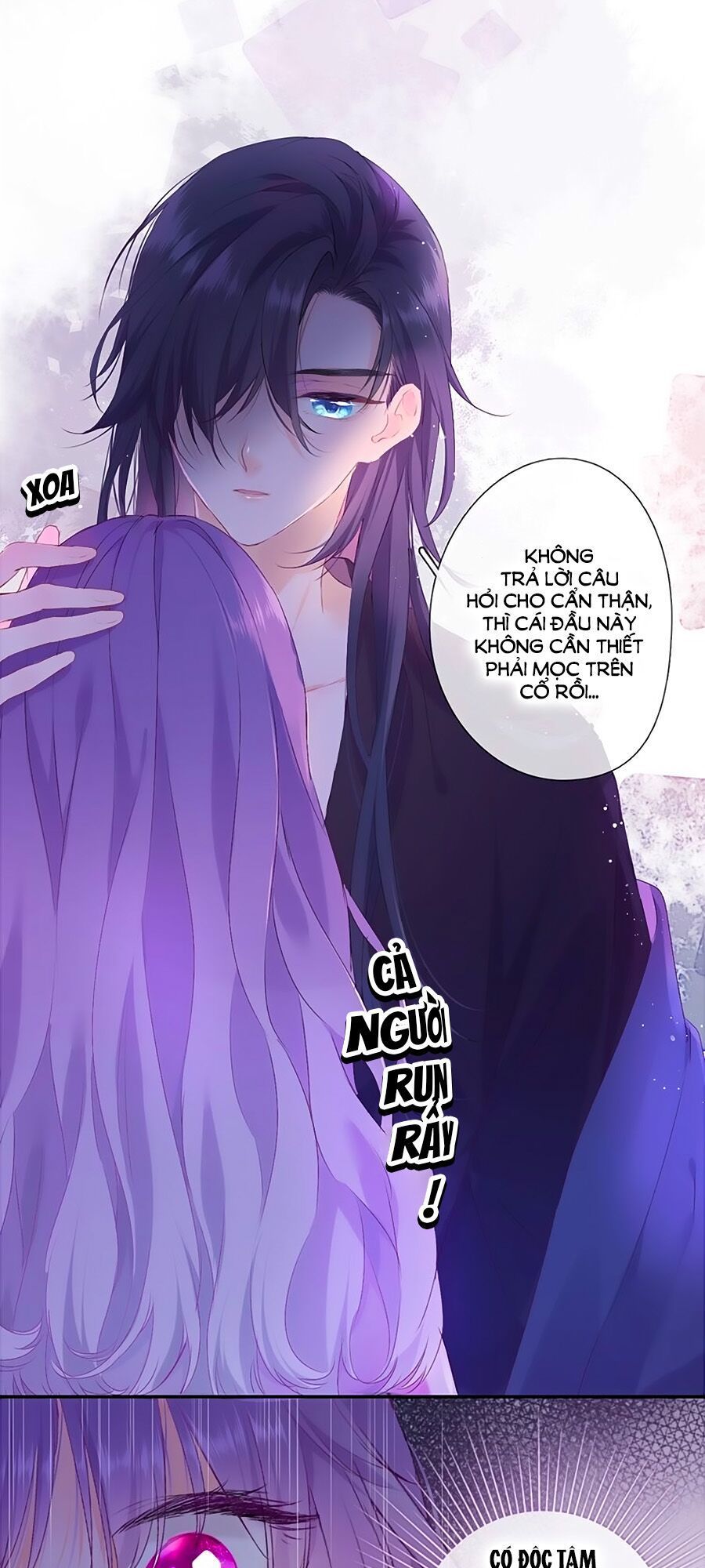 Kiều Nhi Hư Quá Nha: Chapter 4