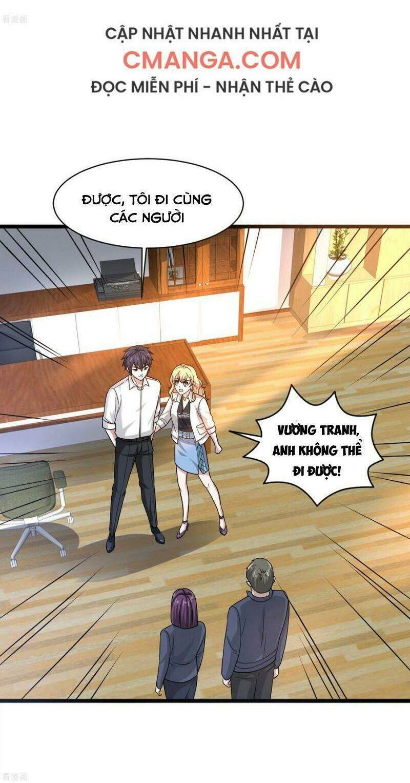 Đô Thị Tà Vương: Chapter 147