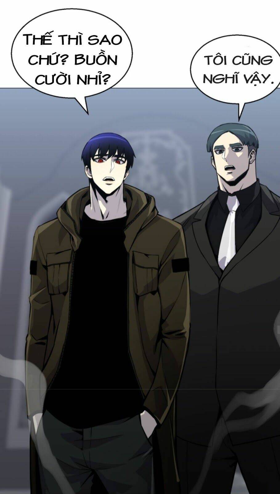 Luân Hồi Ác Nhân: Chapter 41