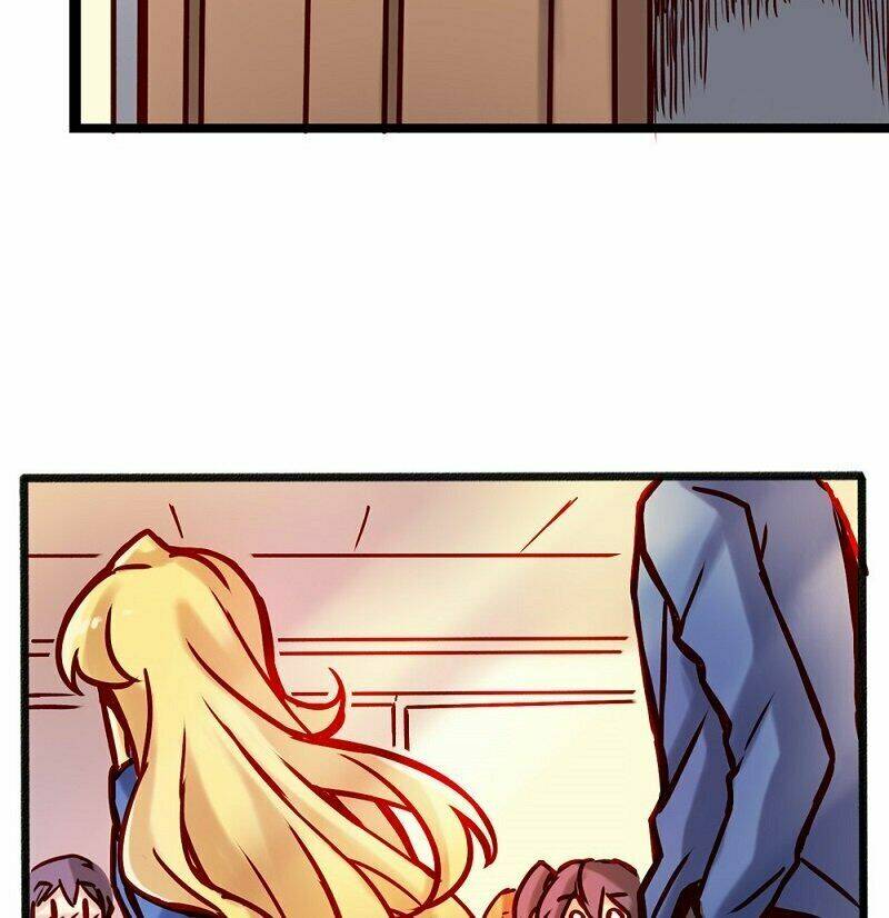 Everywhere & Nowhere: Chapter 1