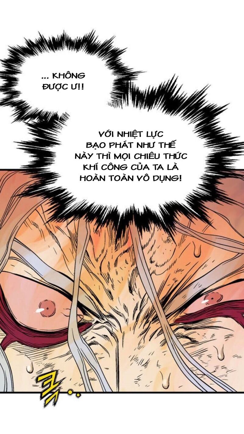 Cao Thủ 2: Chapter 129