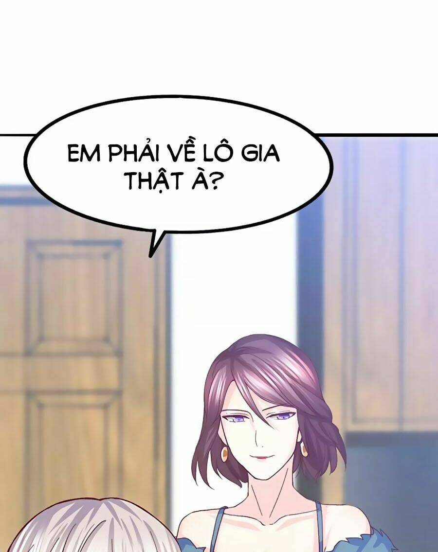 Ta Và Nam Thần Cởi Áo Ngủ Rồi: Chapter 31